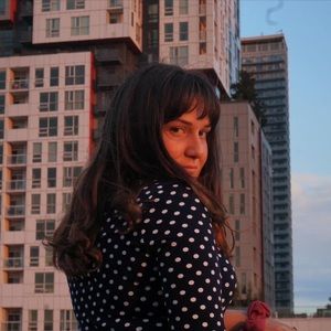 Meet your Posher, Carley